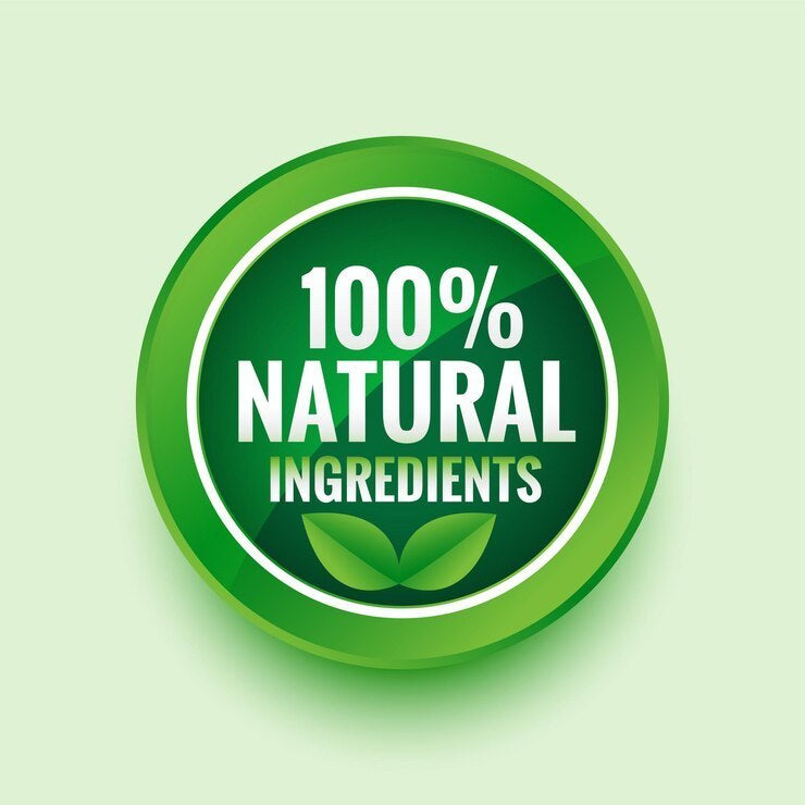 Chá Verde + Dente de Leão + Cavalinha + Hibisco 500mg - Suplemento Alimentar Natural