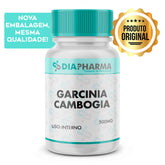 Garcinia Cambogia 500mg