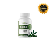 Moringa PREMIUM 120 Cápsulas